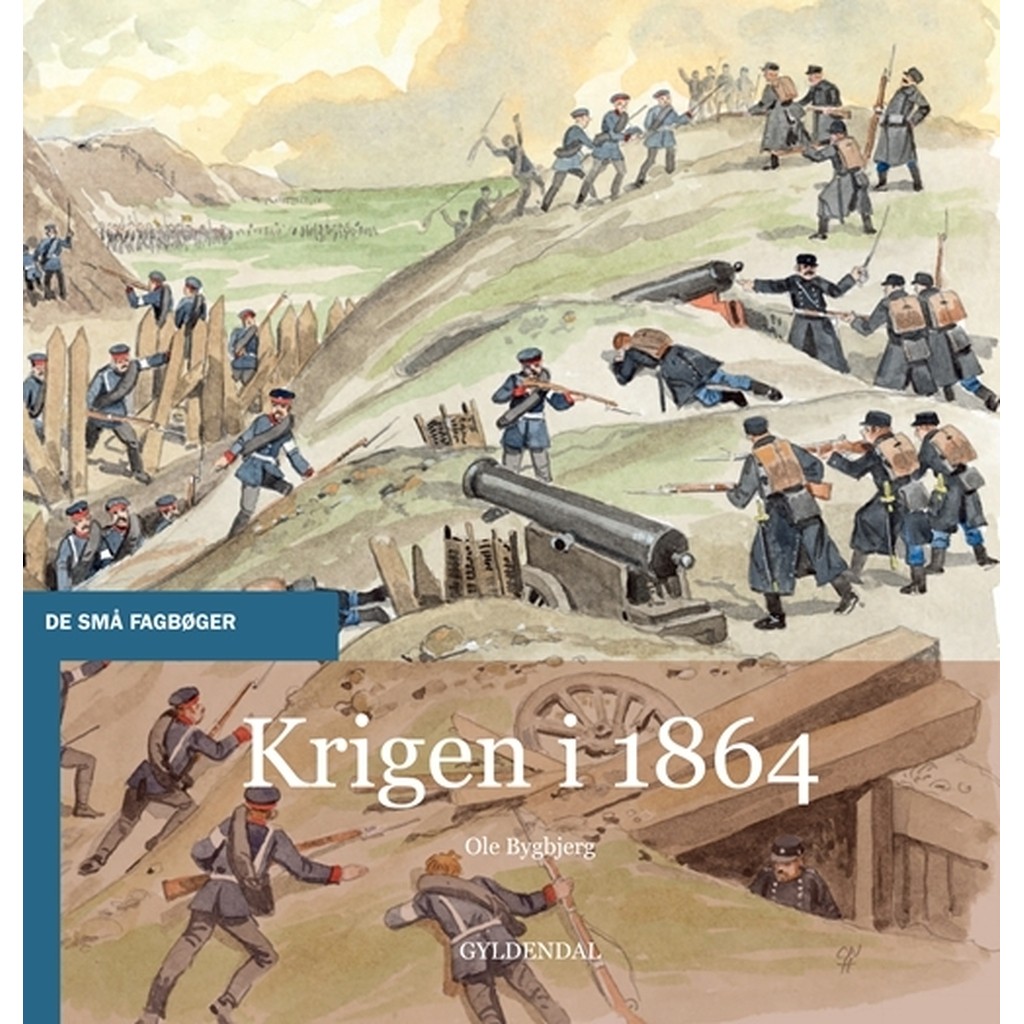 Krigen i 1864