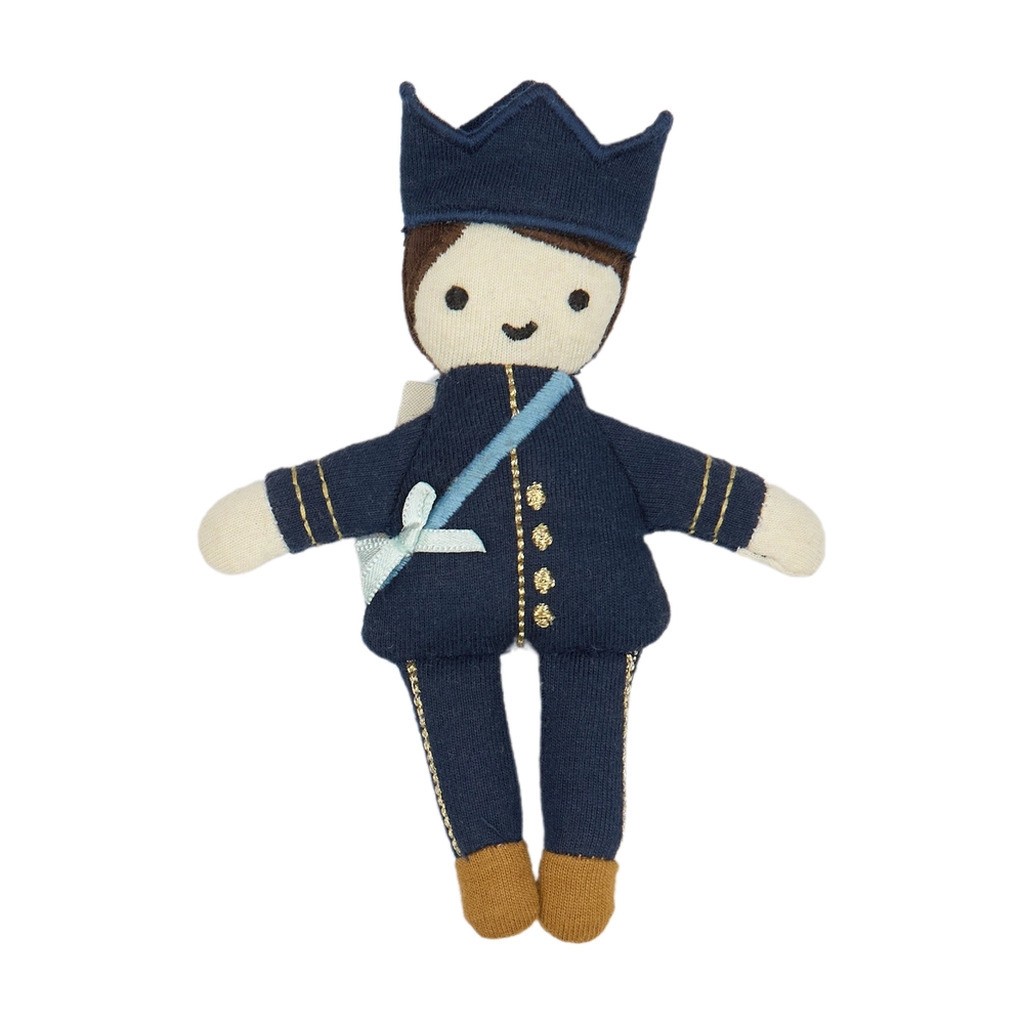 Pocket Friend - King