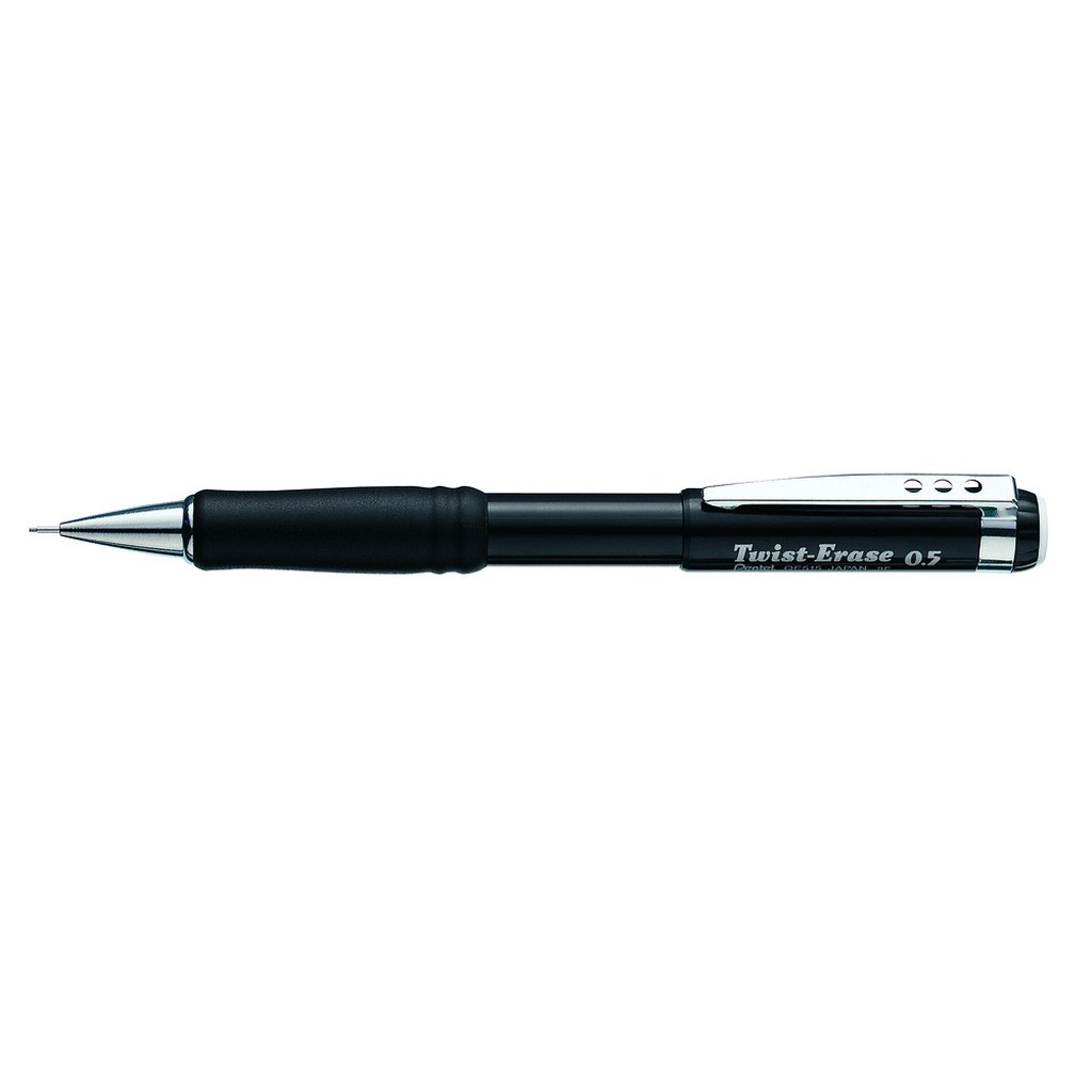 Pencil 0,5 Pentel twist erase qe515-a so