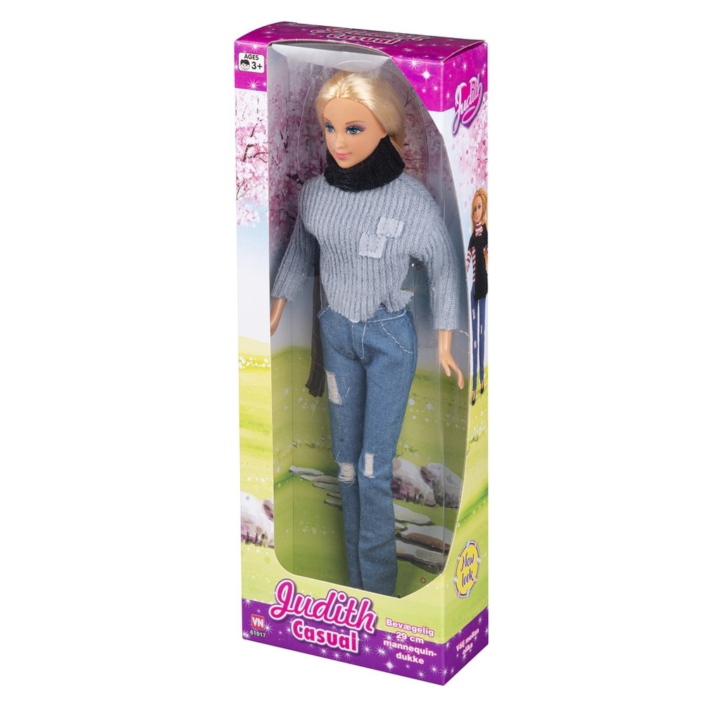 Judith dukke casual outdoor dress ass