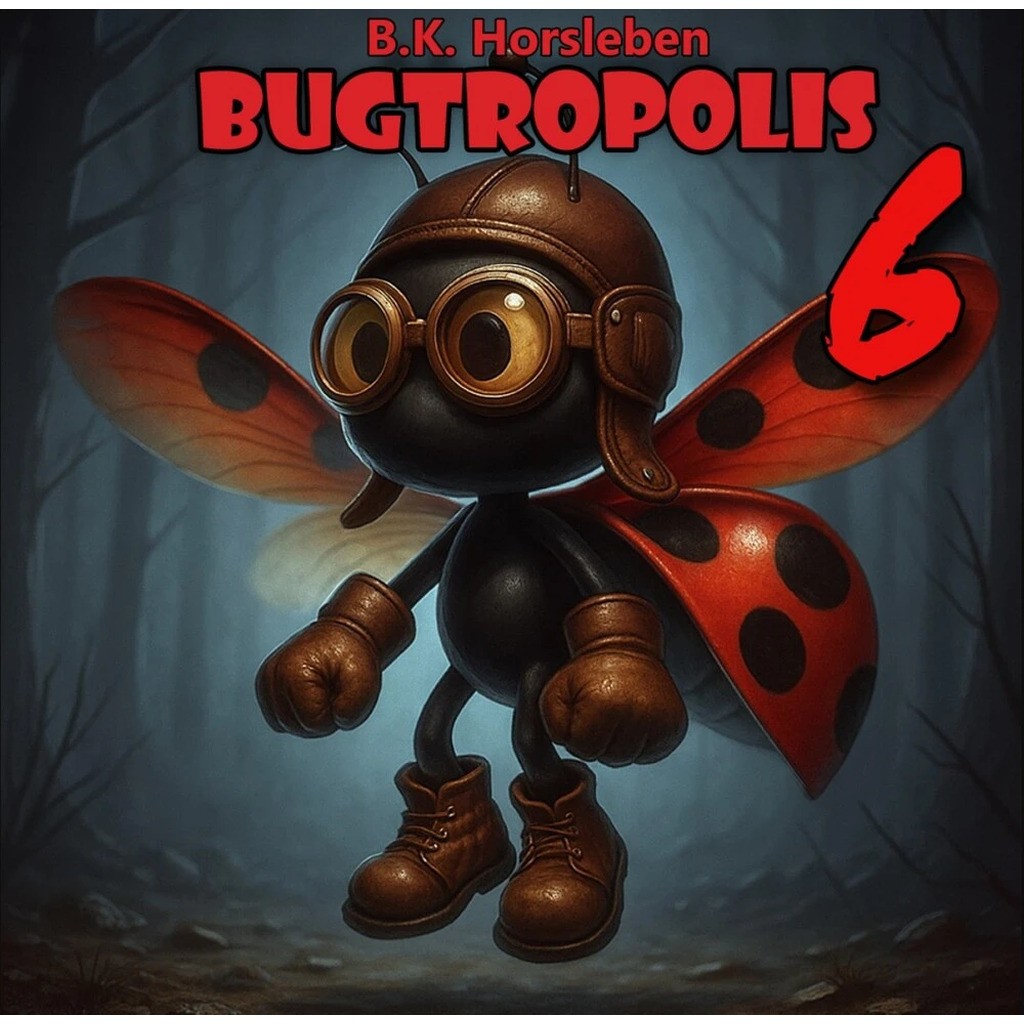 Bugtropolis 6