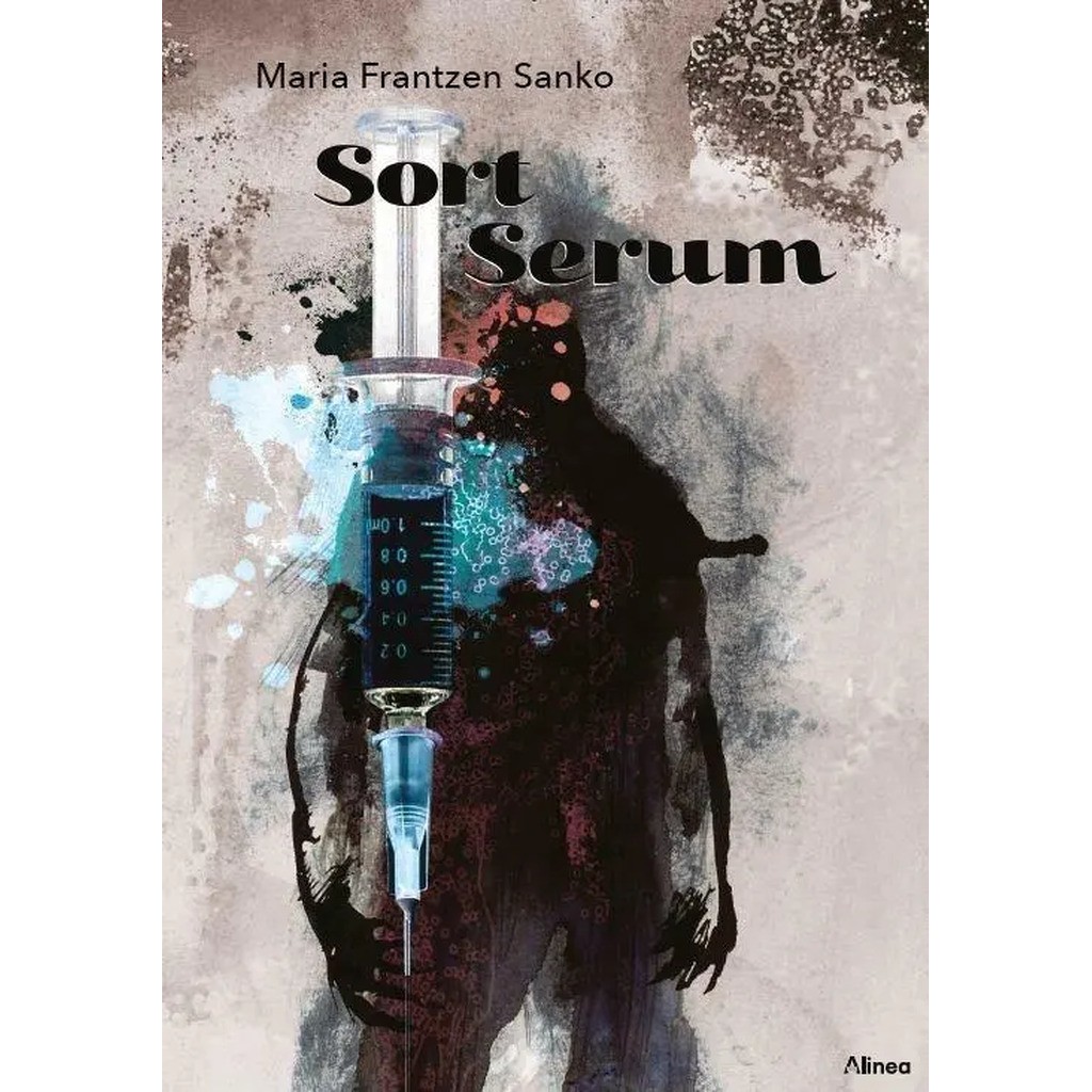 Sort serum, Sort Læseklub