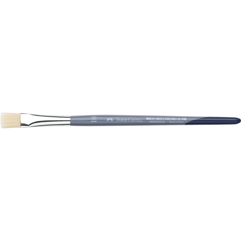 Pensel Faber-Castell flad str. 10