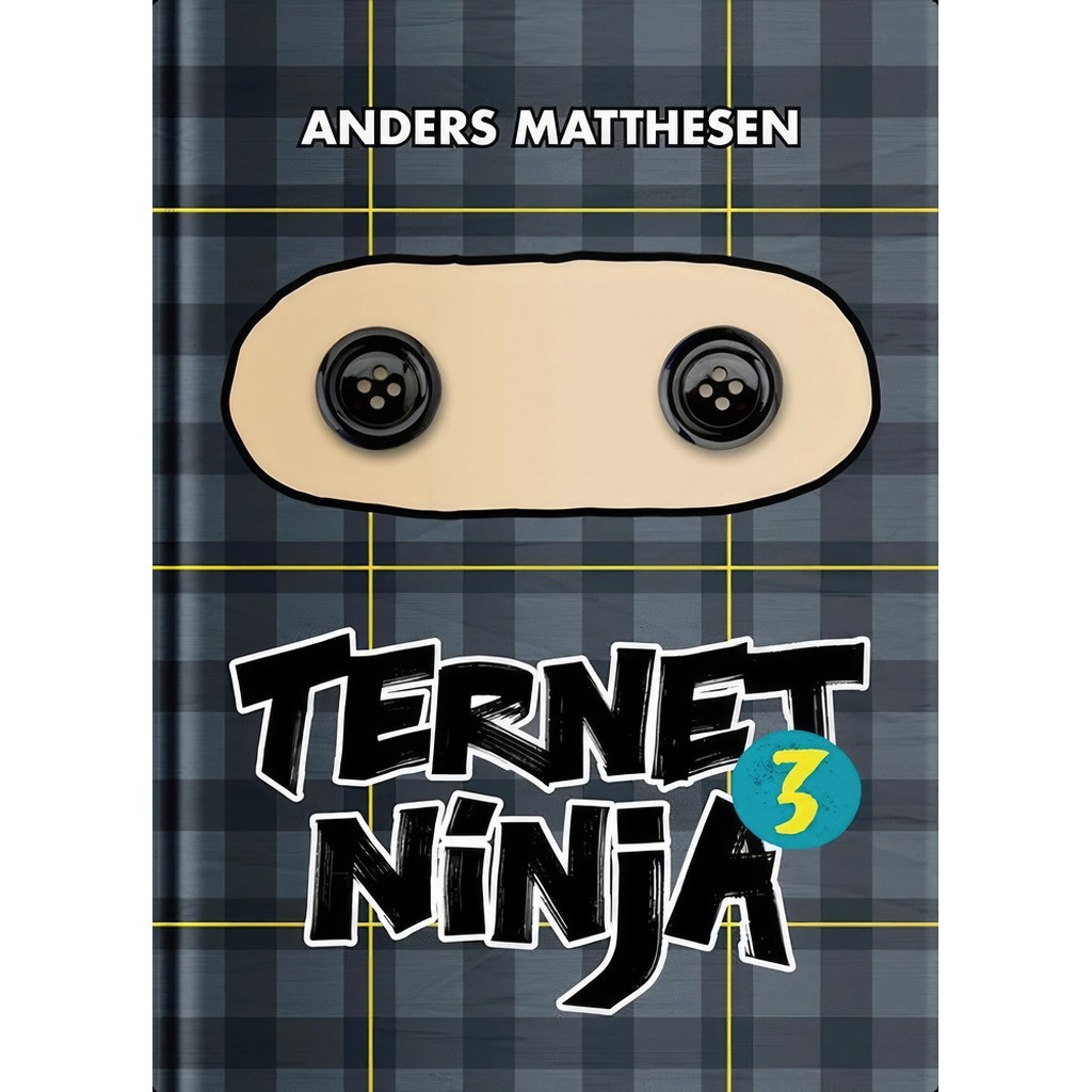 Ternet Ninja 3