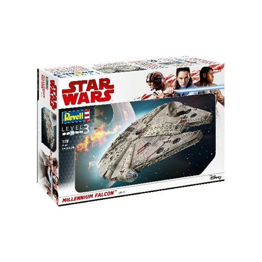 Millennium Falcon