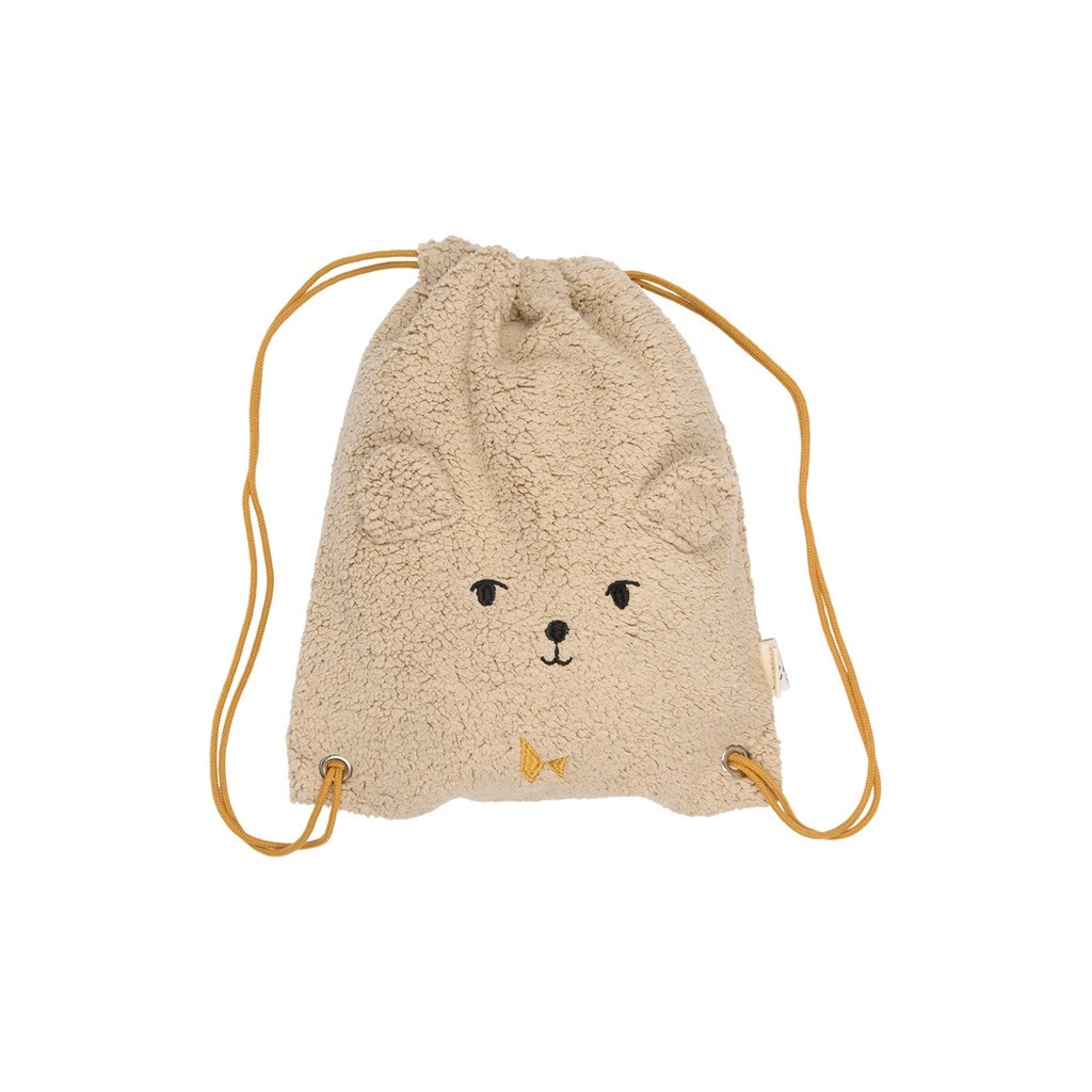 String Bag - Bear
