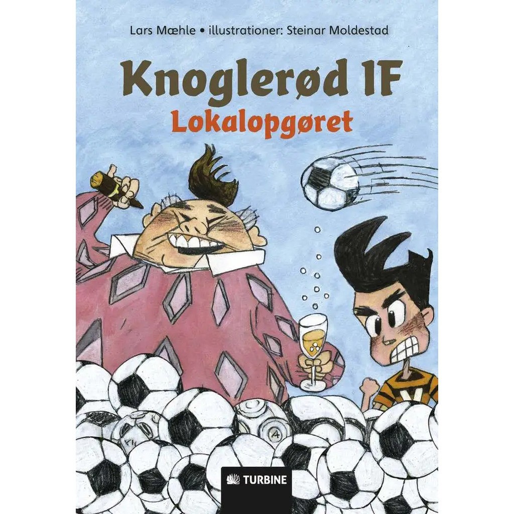 Knoglerød IF