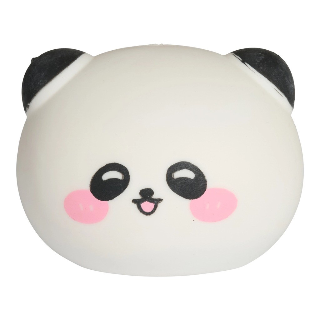 Squeeze panda