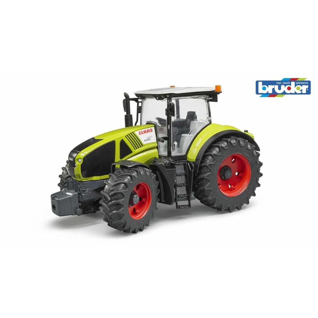 Claas Axion 950 Traktor
