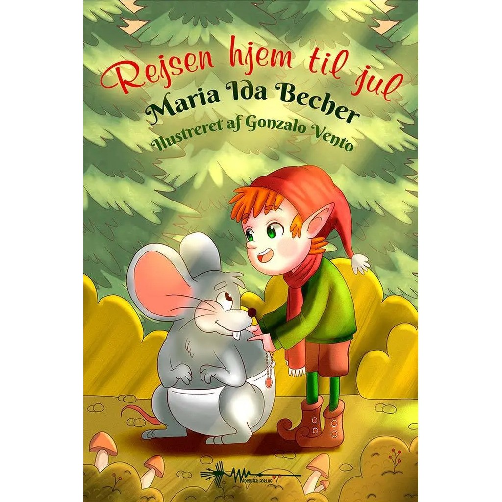 Rejsen hjem til jul