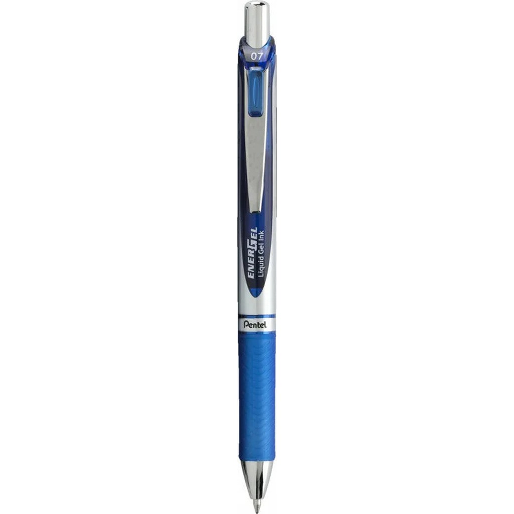 Roller Pentel bl77 0,7mm blå