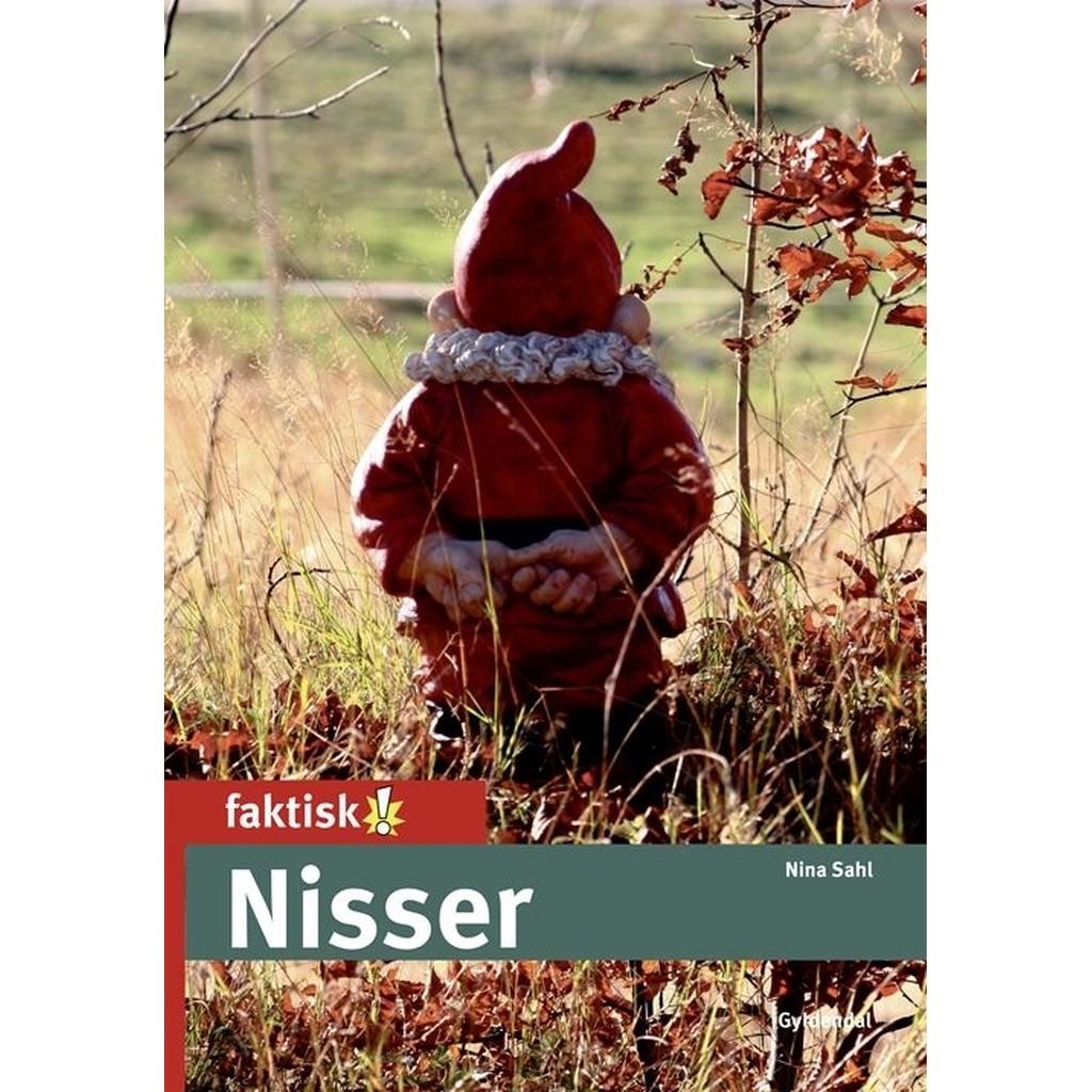 Nisser