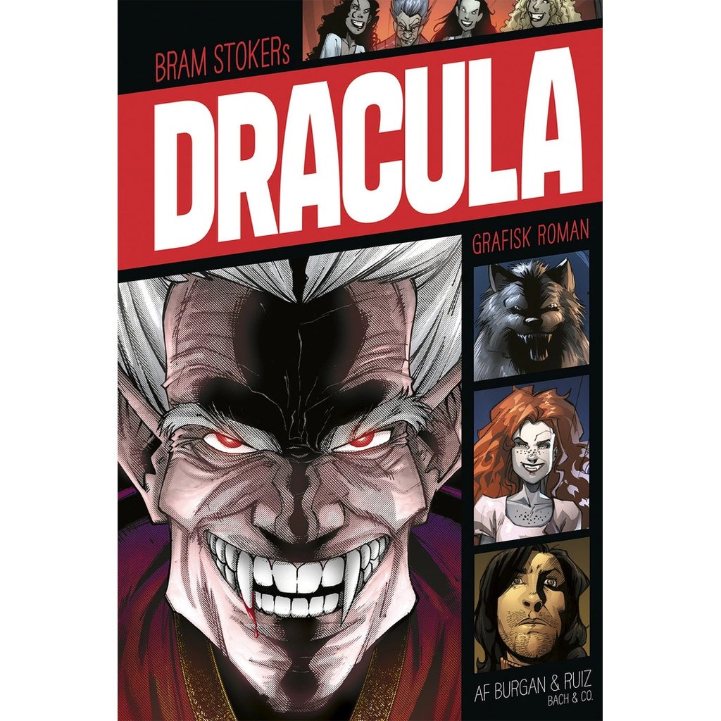 Dracula