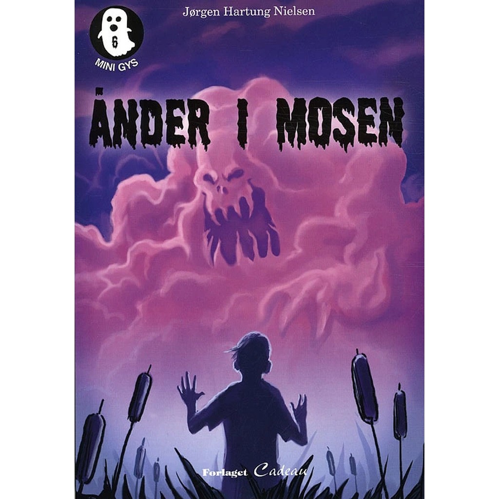 Ånder i mosen
