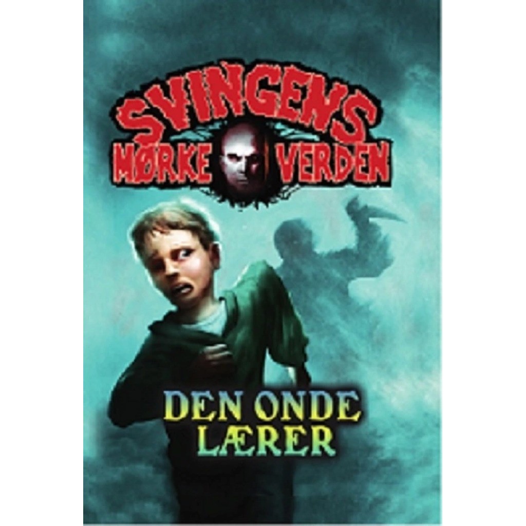 Den onde lærer
