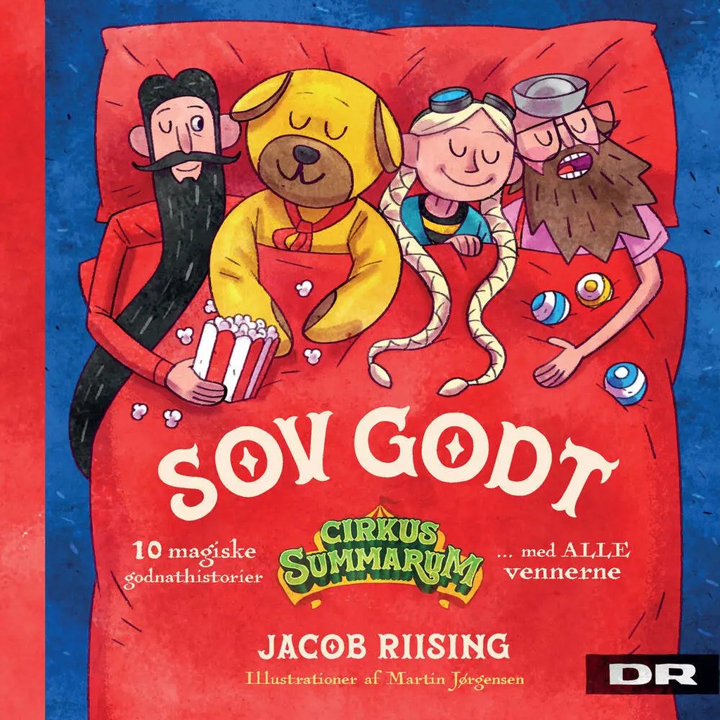 SOV GODT