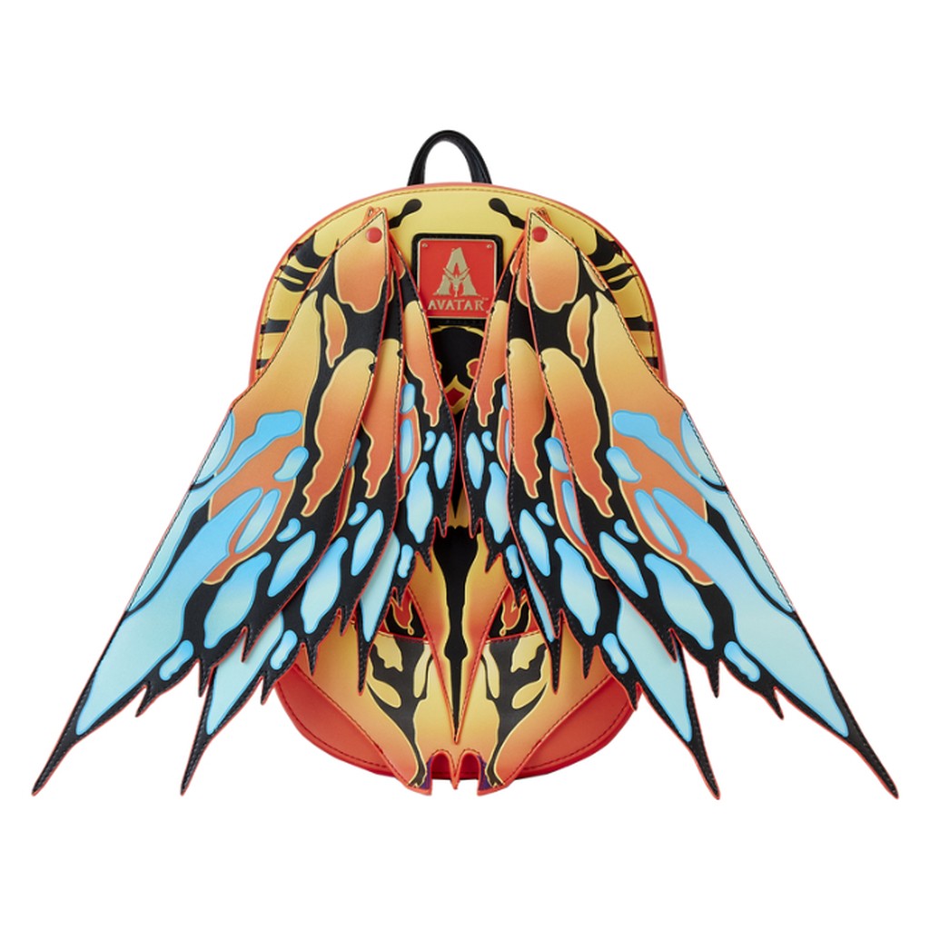 Funko! Loungefly Mini Backpack Banshee