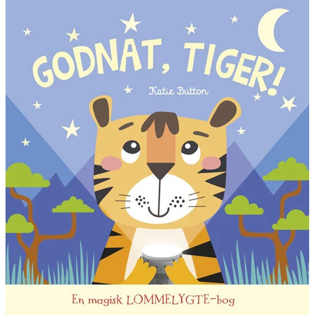 Godnat, Tiger!