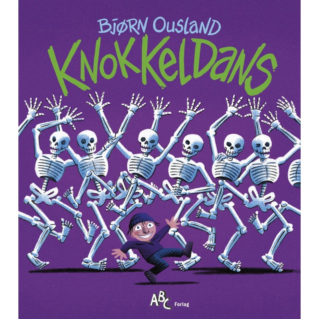 Knokkeldans