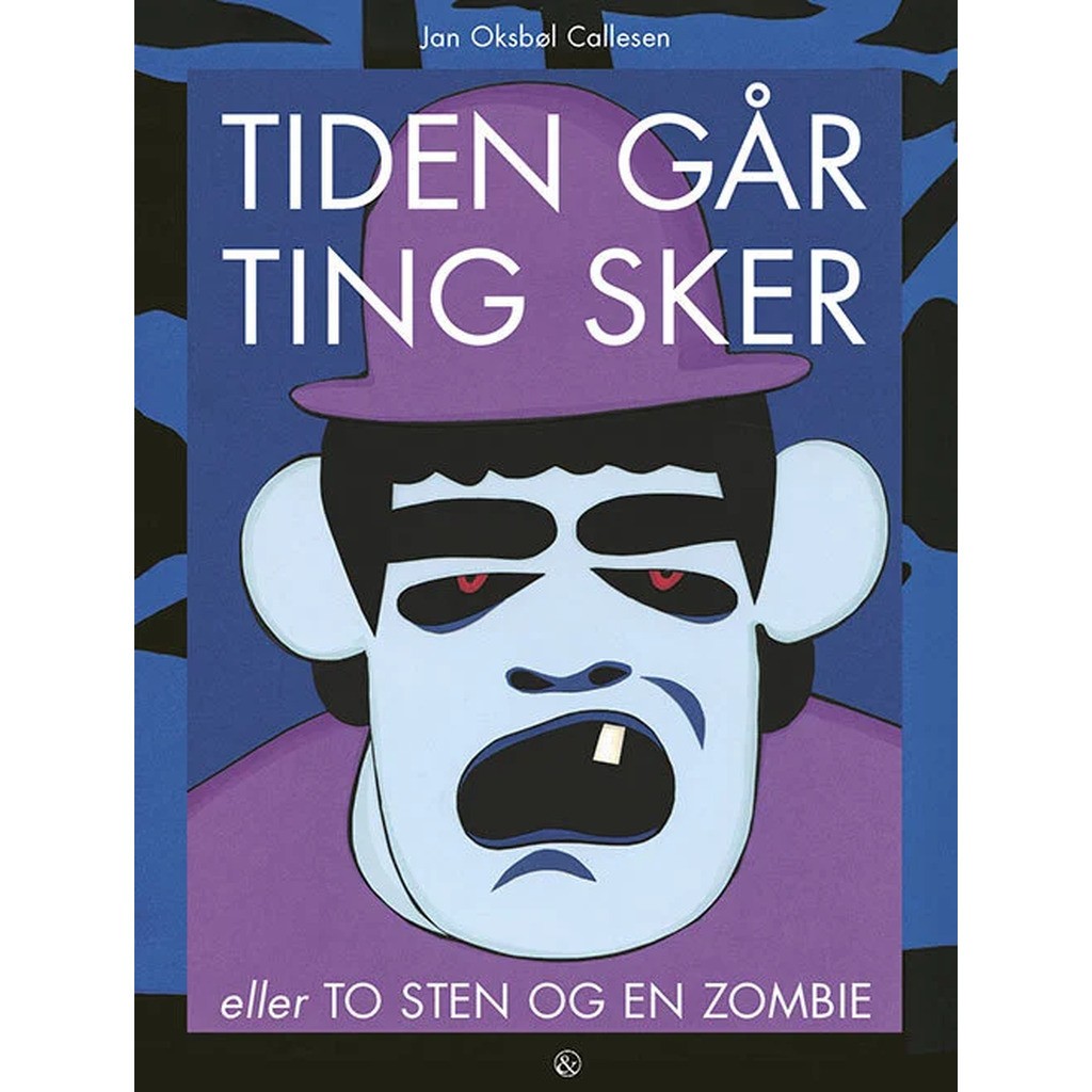 Tiden går, ting sker