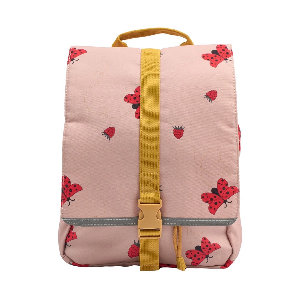 Backpack - Small - Into The Garden