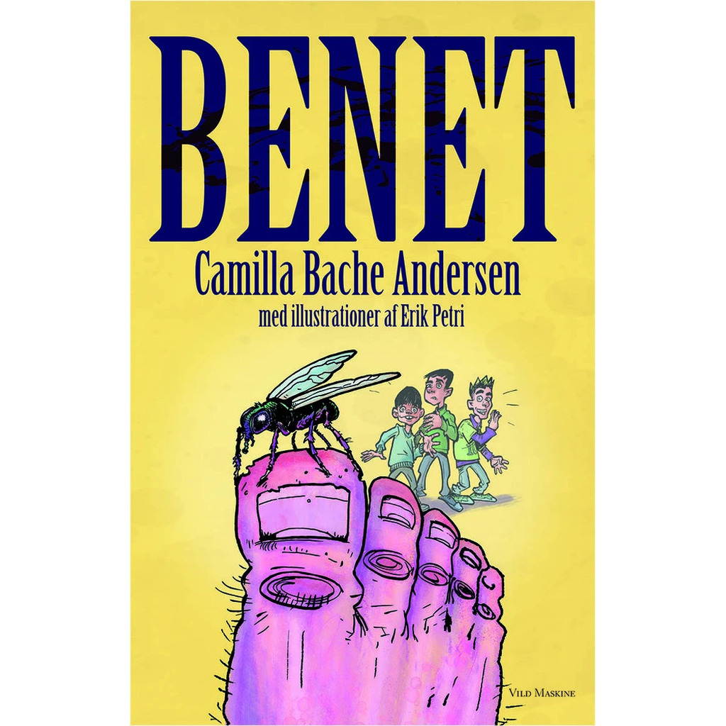 Benet