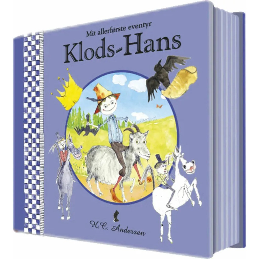 Klods-Hans