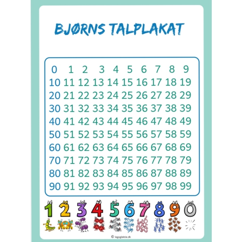 Talplakat