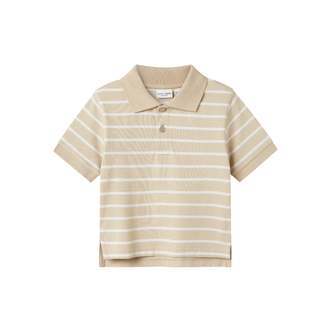 Name It Volo Polo - Peyote - 92 cm