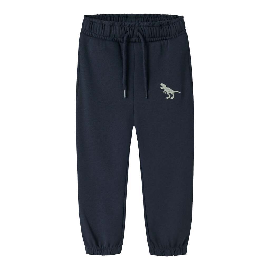 Name It Vallen Sweat pants - Navy Blazer - 92 cm