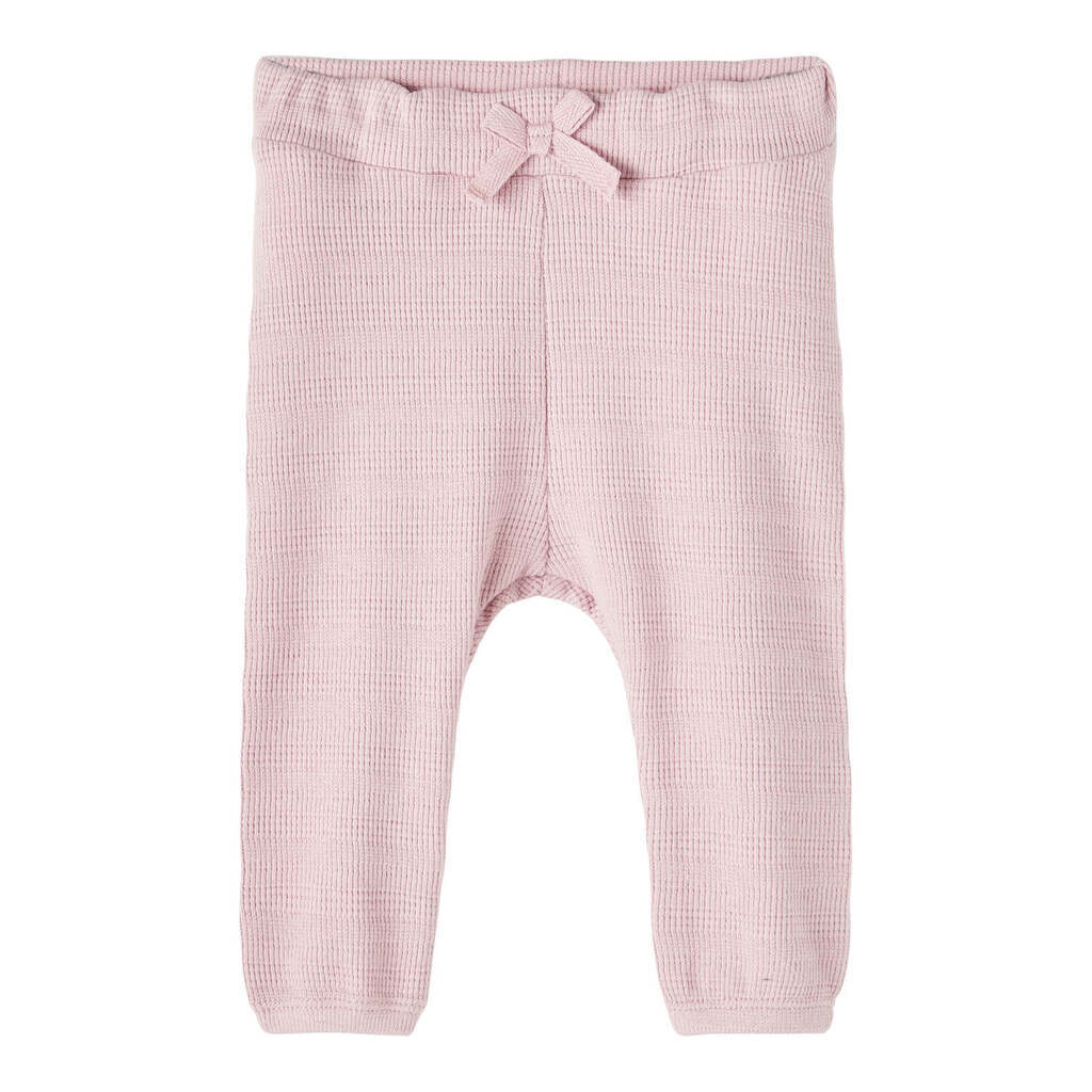 Name It Lallia Pants - Violet Ice - 56 cm