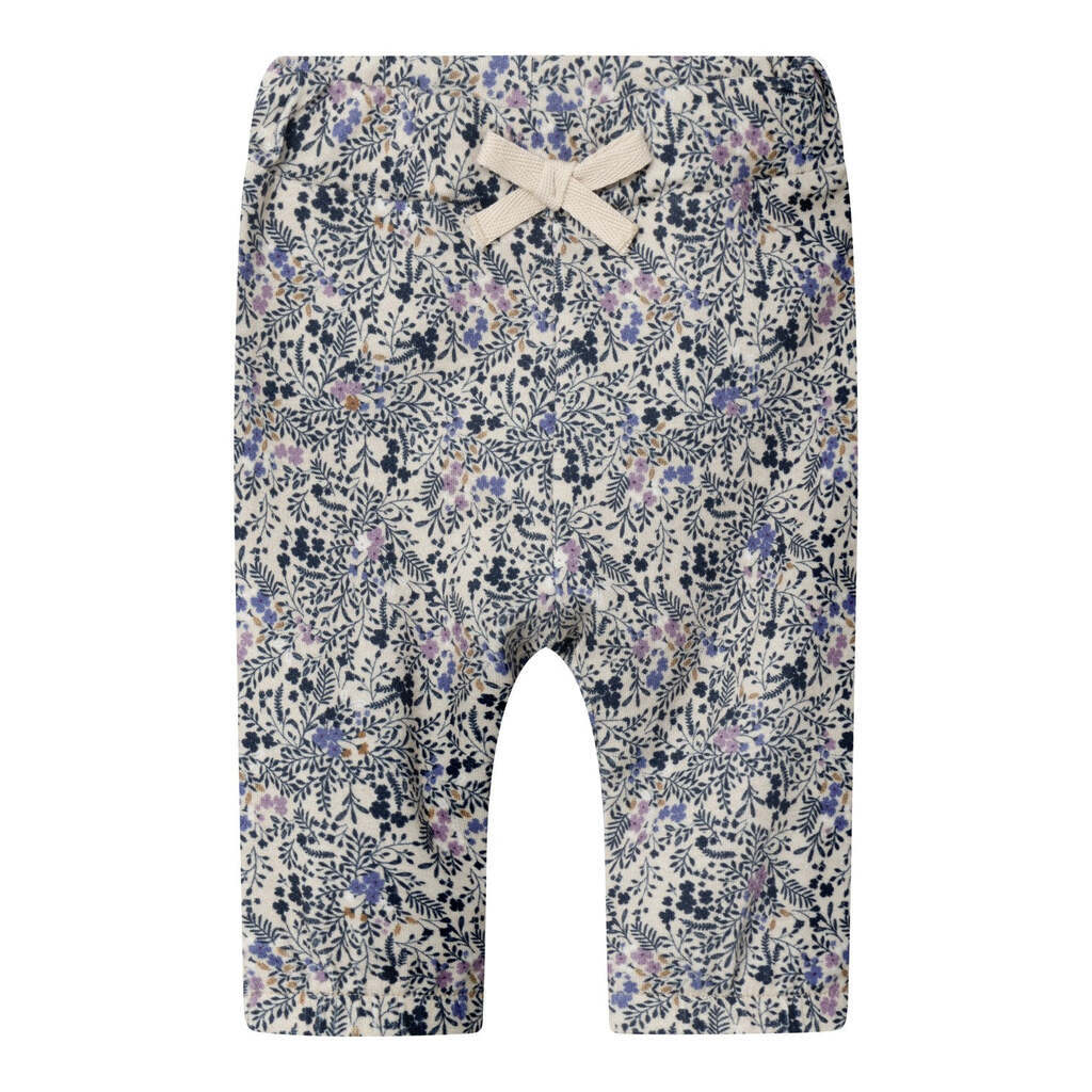 Name It Sobia Pants - Peyote Melange - 50 cm