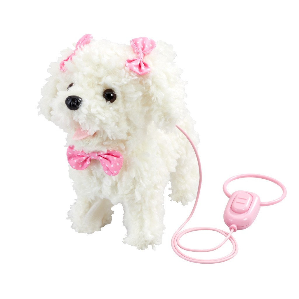 Happy Pets Puddel i Snor