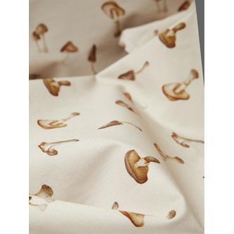 Lil Atelier Sengetøj Baby Peyote / Mushroom