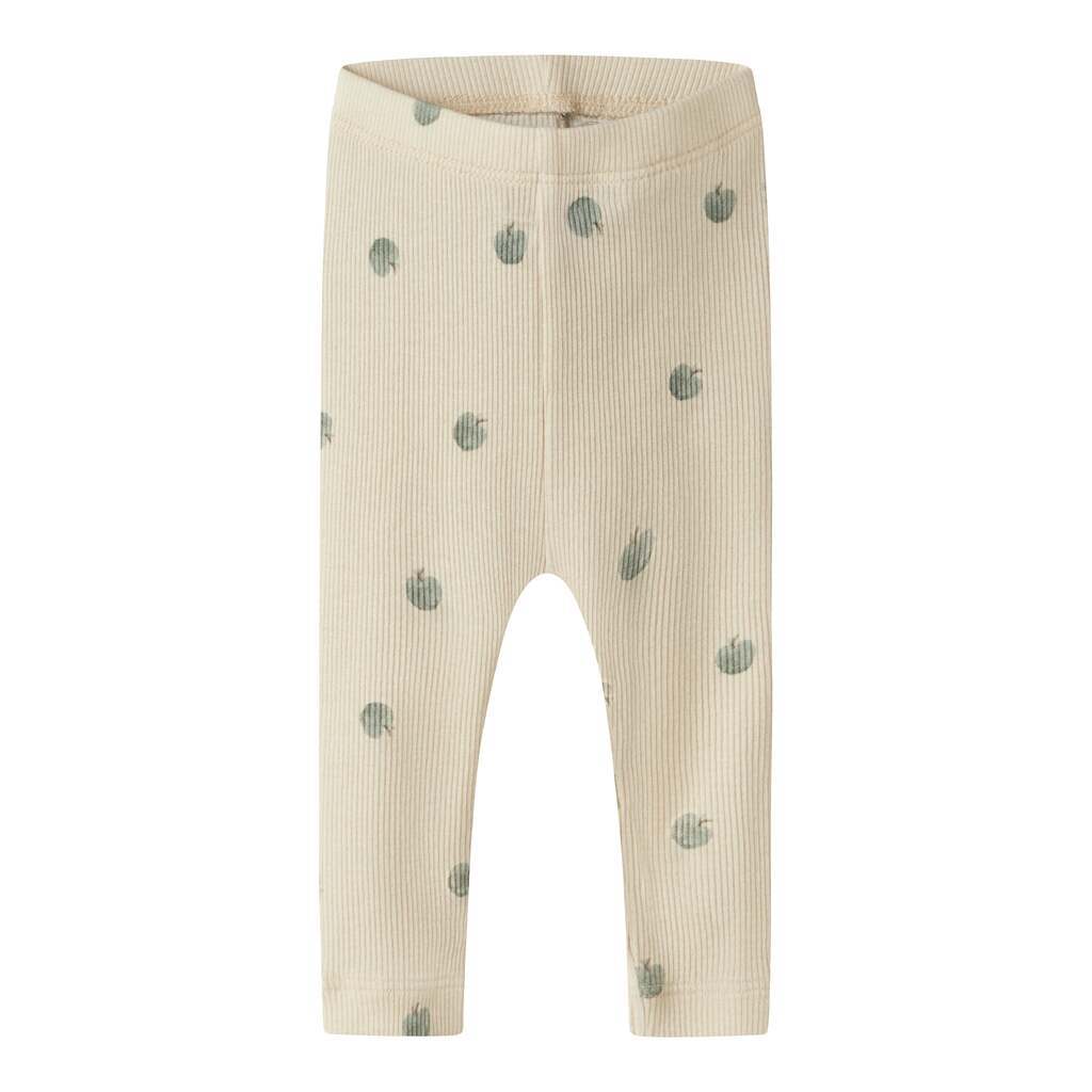 Name It Foapple Long John - Almond Milk - 50 cm