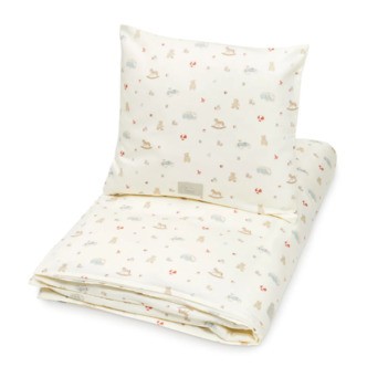 Cam Cam Copenhagen Junior Sengetøj - Vintage Toys