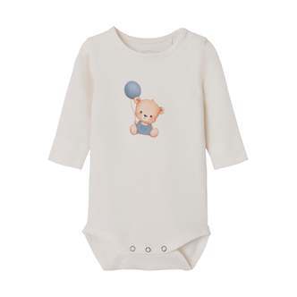 Name It Raktor Body - Jet Stream - 50 cm