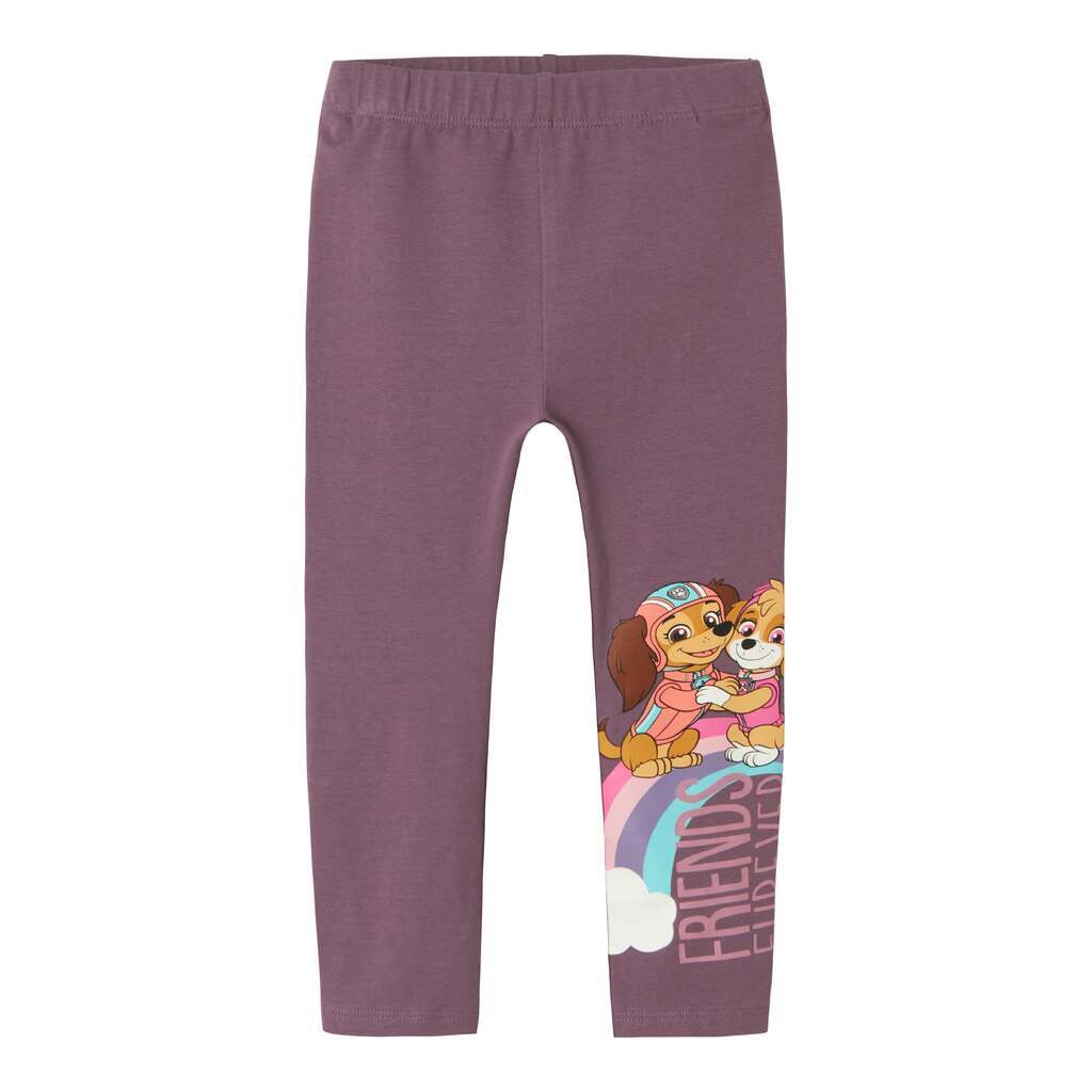 Name It Narina Paw Patrol leggings - Arctic Dusk - 86 cm