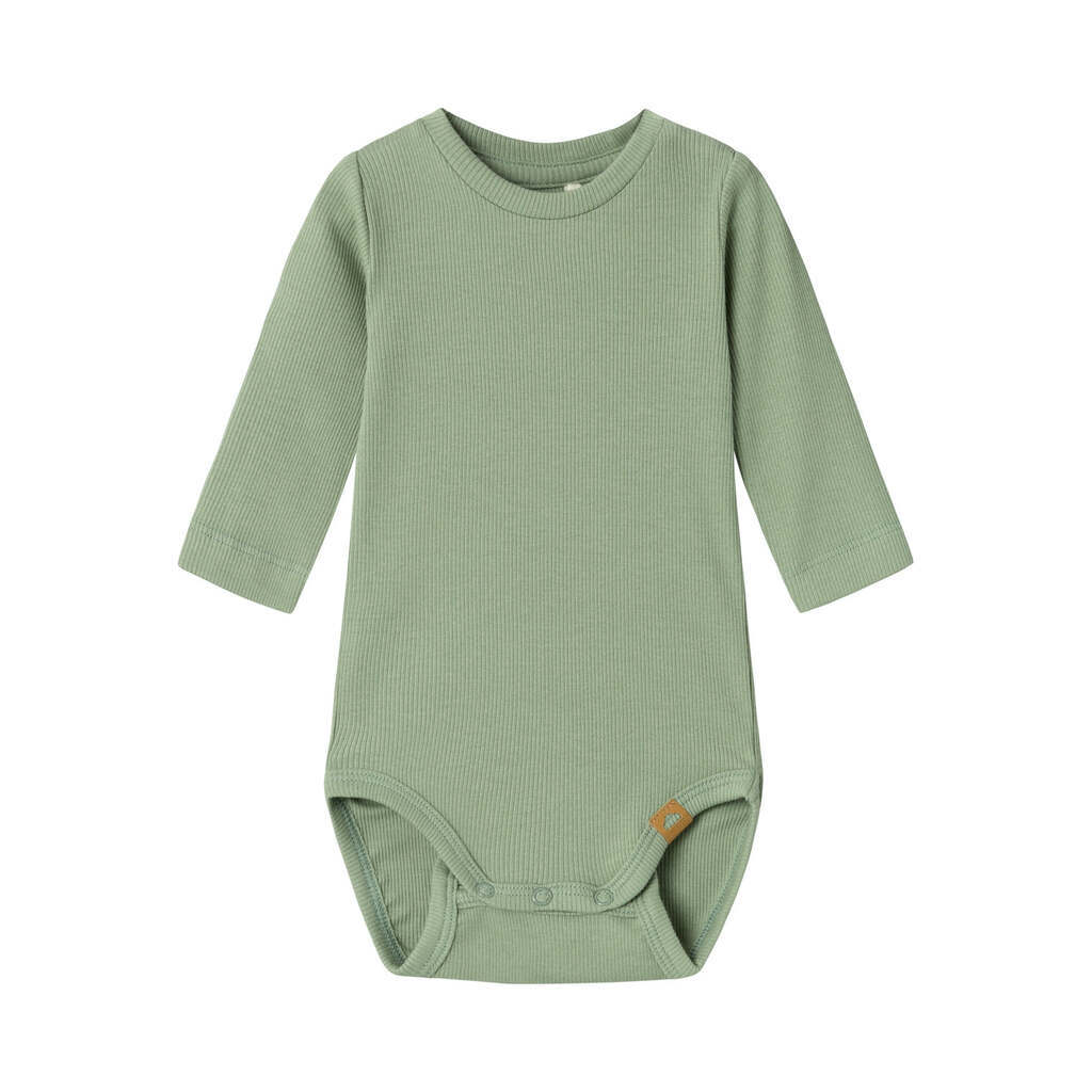 Name It Norro Body - Lily Pad - 50 cm
