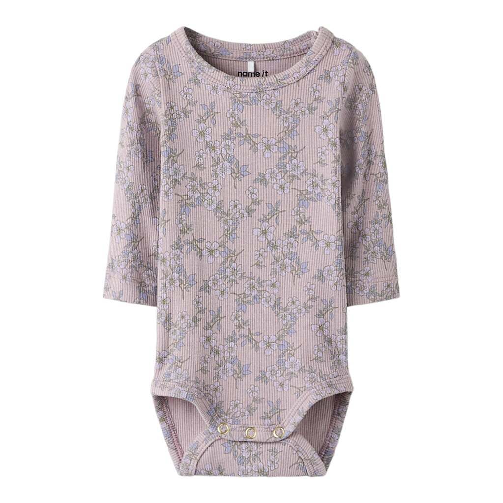 Name It Talia LS Body - Nirvana - 50 cm