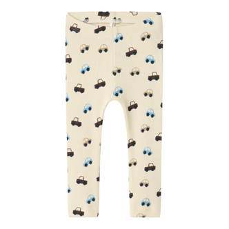 Name It Sacar R Longjohn - Summer Sand - 50 cm