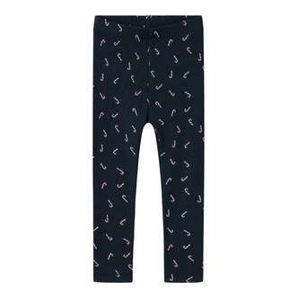 Name It Dab Leggings - Dark Sapphire - 86 cm