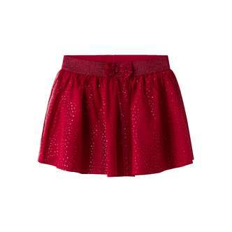 Name It Rijul Skirt - Jester Red - 92 cm