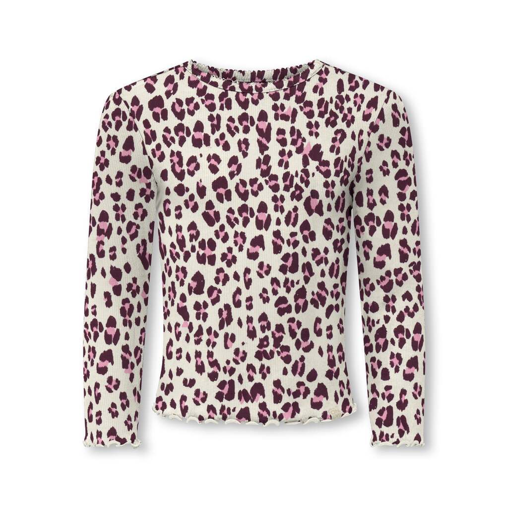 Only Mini Trinny Life LS Top - Leo - 92 cm