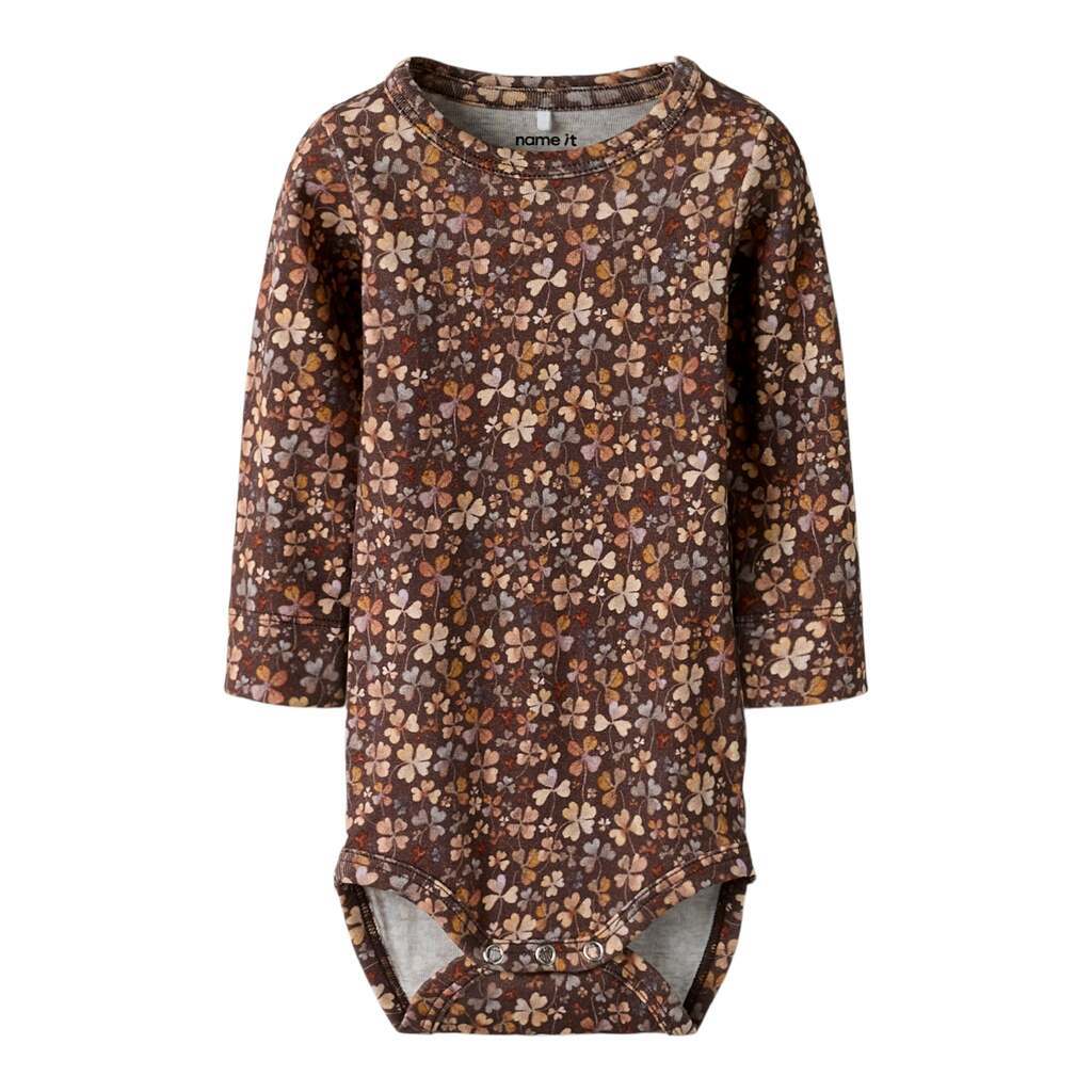 Name It Novea LS Body - Shopping Bag - 50 cm