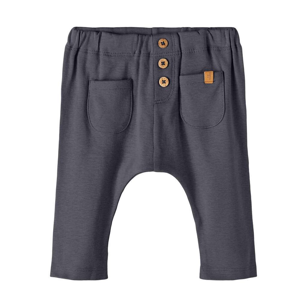 Lil Atelier Rolfo Loose Pant - Periscope - 56 cm