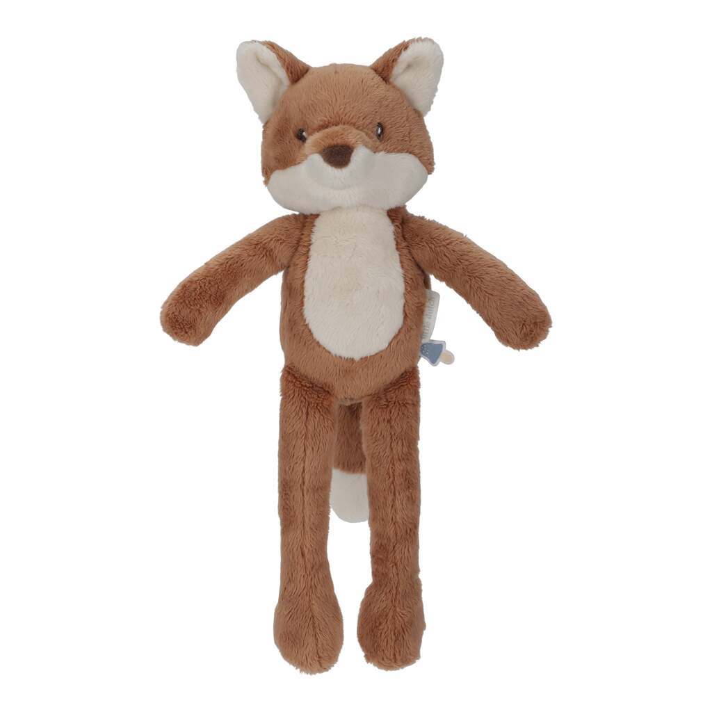 Little Dutch Bamse Ræv - Forest Friends