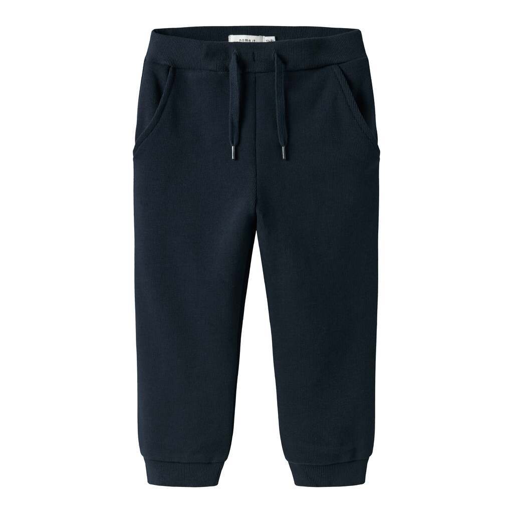 Name It Obear Sweat pants - Dark Sapphire - 92 cm