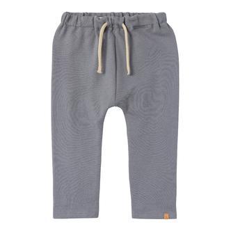 Lil Atelier Labon Loose Sweat Pants - Quiet Shade - 92 cm