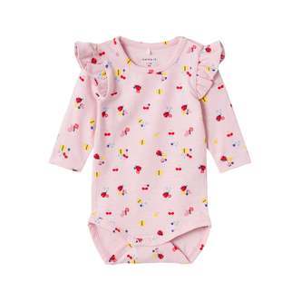 Name It Felias Body - Parfait Pink - 50 cm